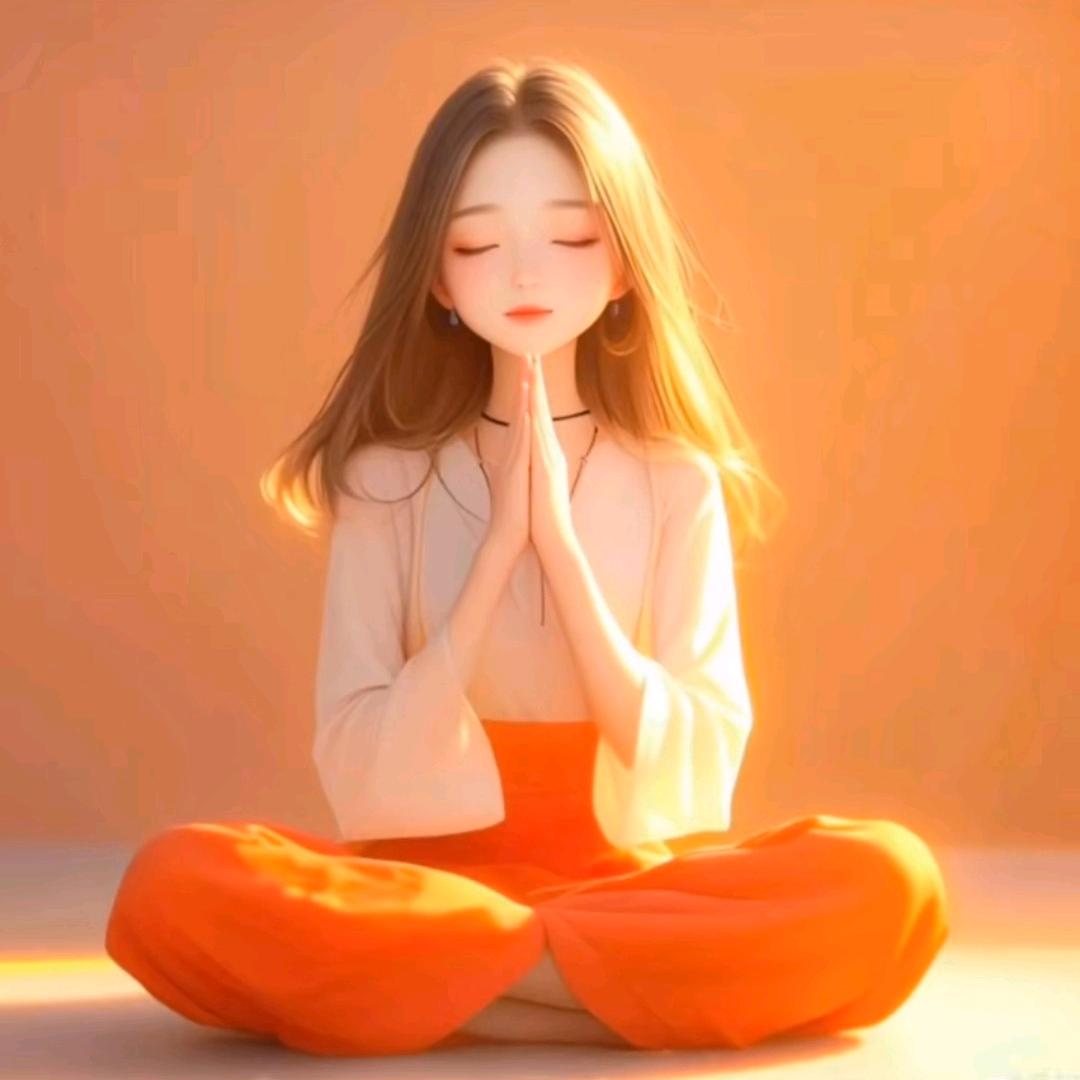 了缘