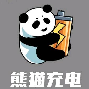 熊猫充电宝