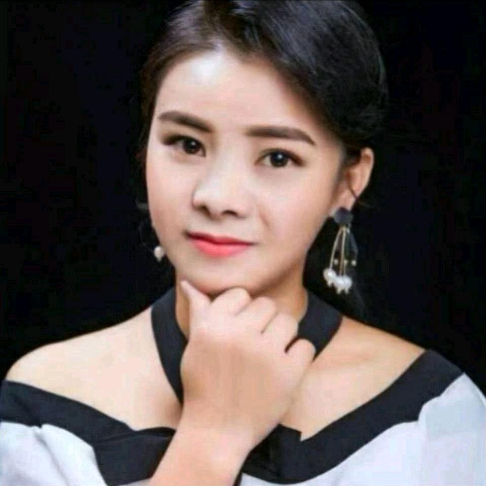 一个小柠檬