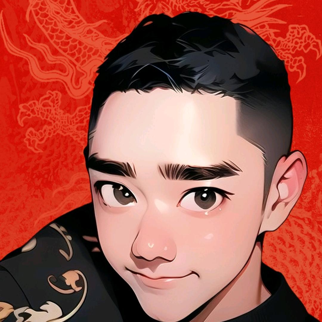 爱画画的范范