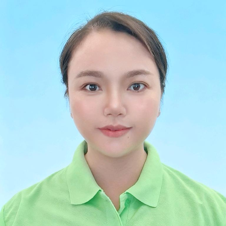 小杨老师护眼手法分享