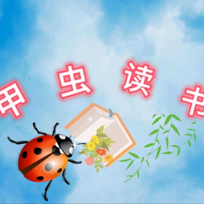 甲虫读书