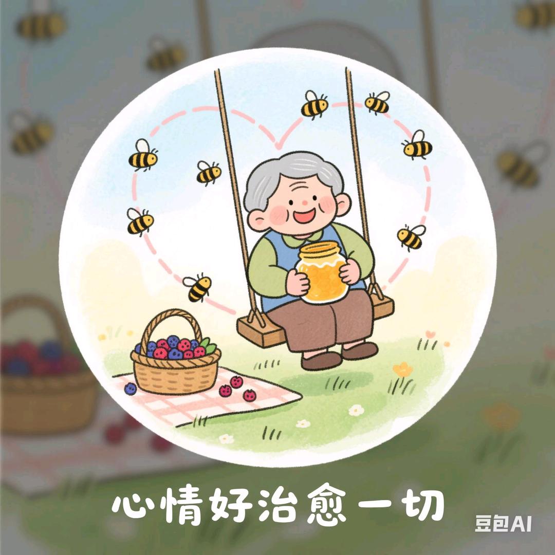 兮兮不吃香菜