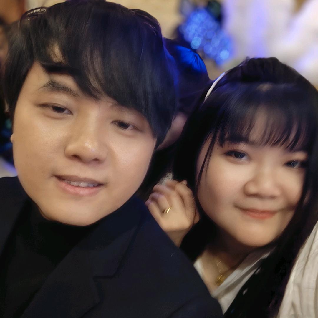 林家小姐姐 ♬