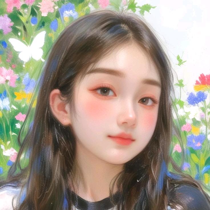 🌸এ᭄²⁰柿柿如意²এ᭄