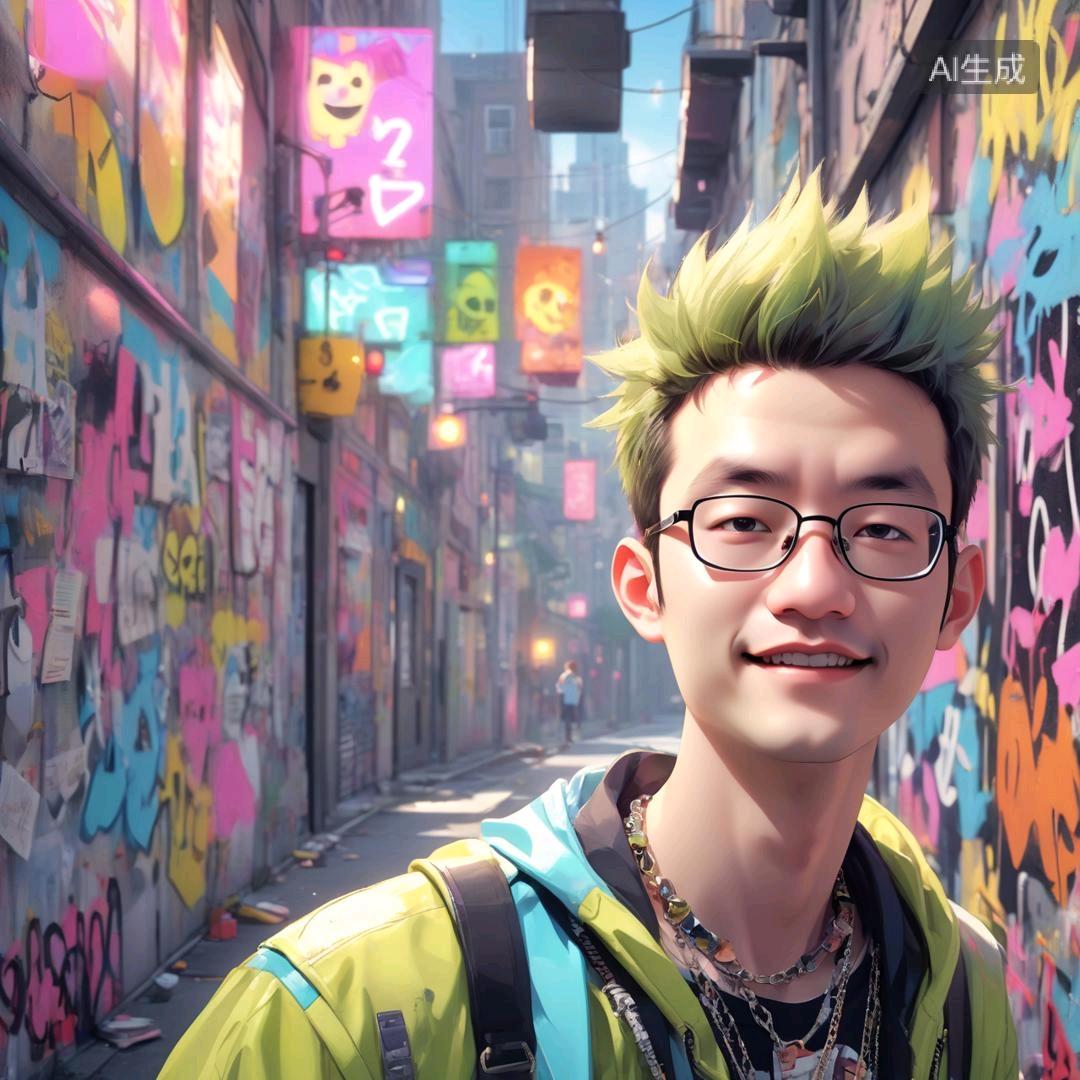 酷影fly