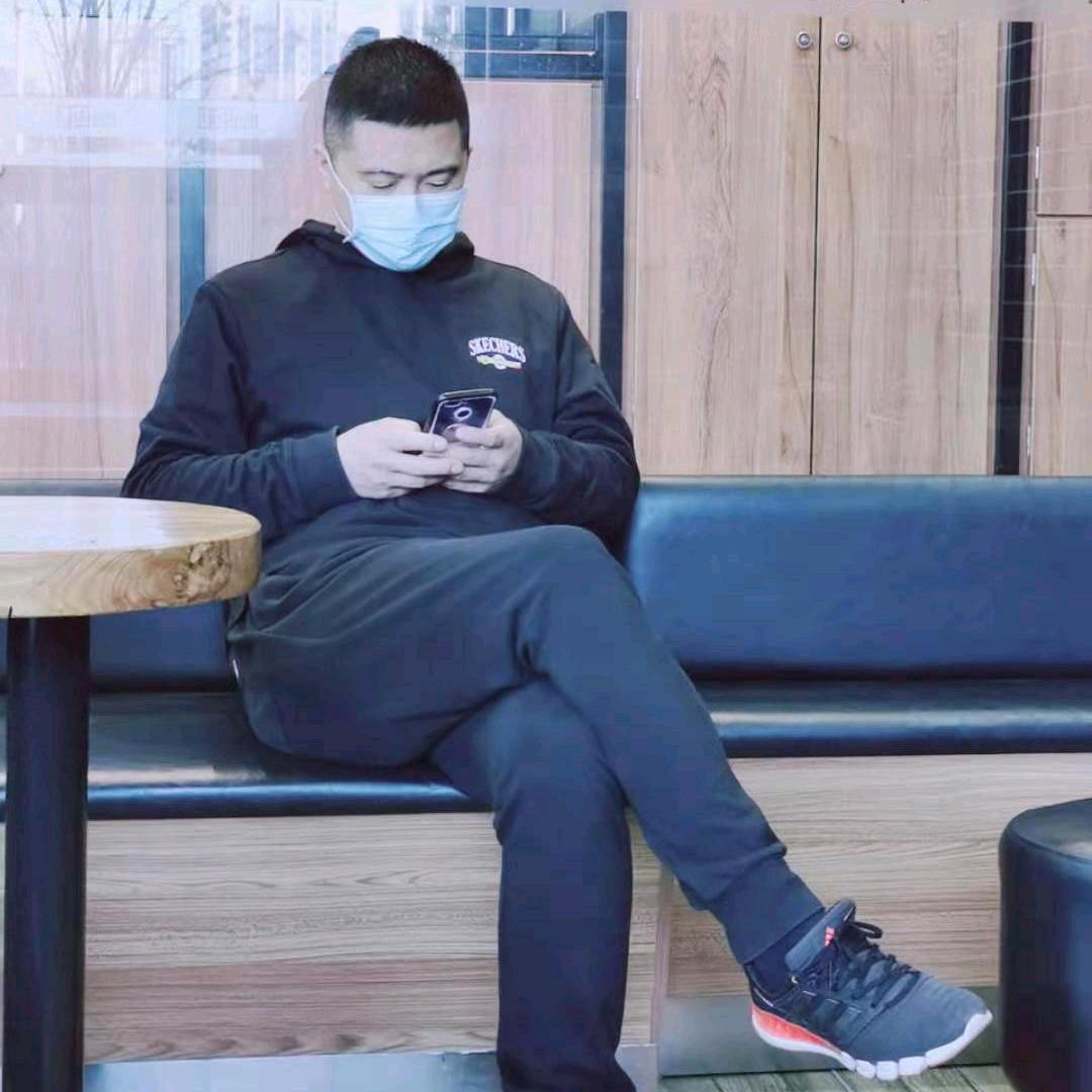 狙击手