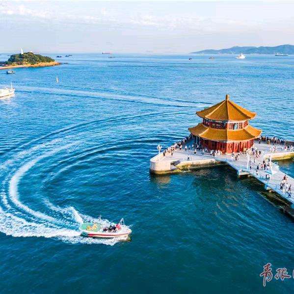 一丹旅行