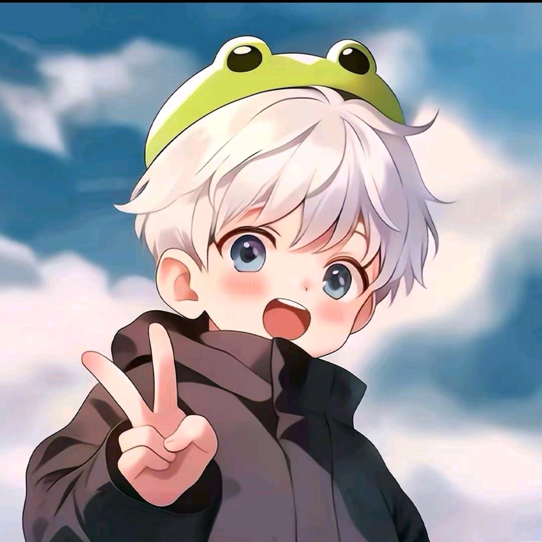 🐸🌈《有梦就要敢追》🌈🐸