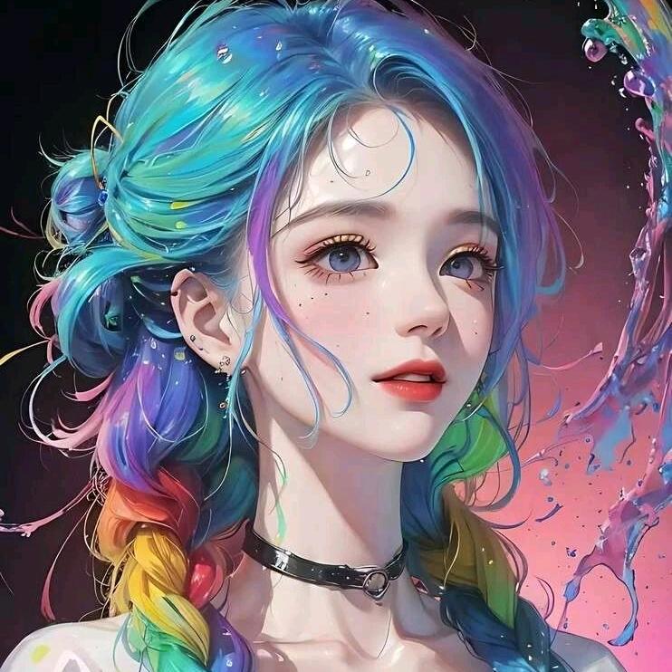 小七xiaoqi