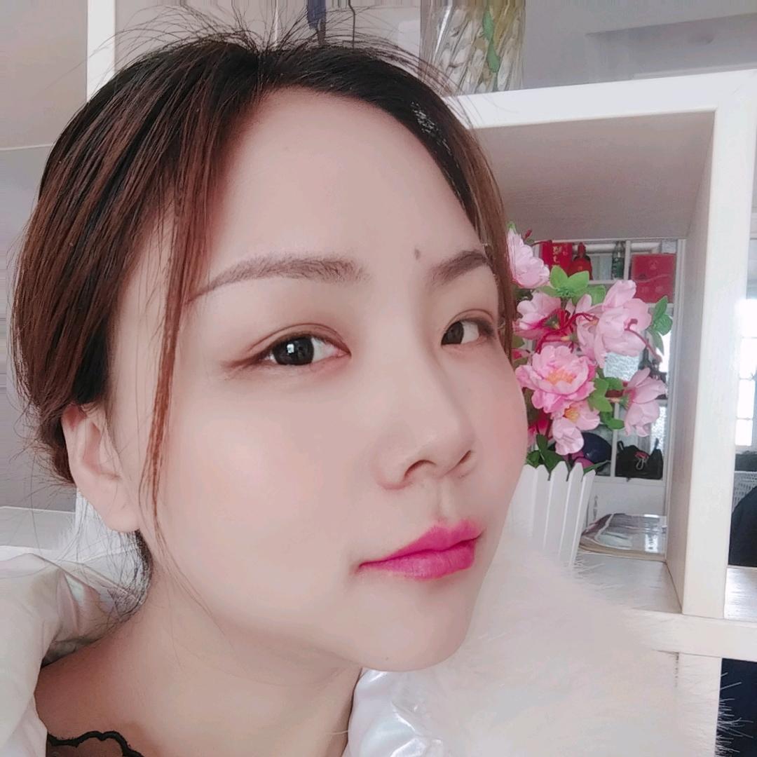 @如意麻麻