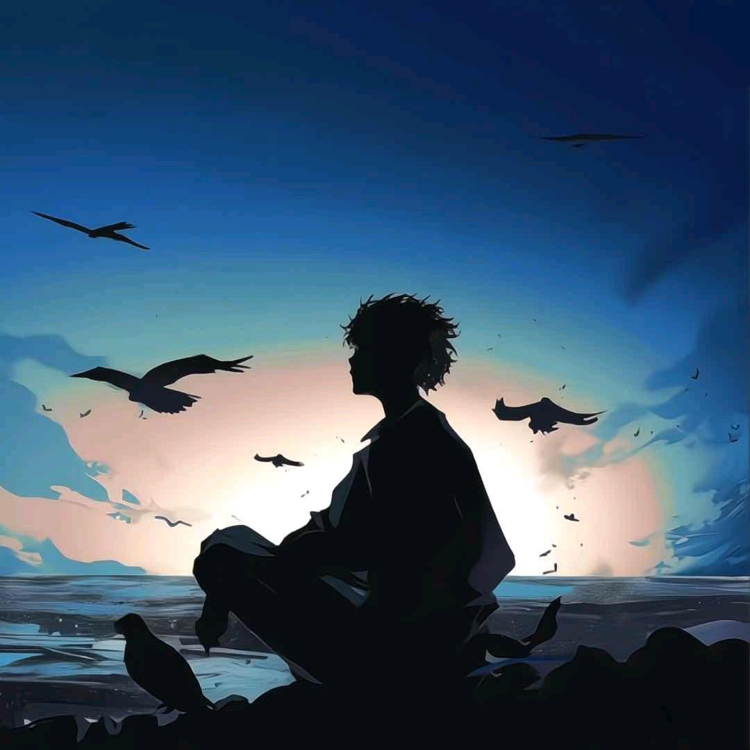 繁华、