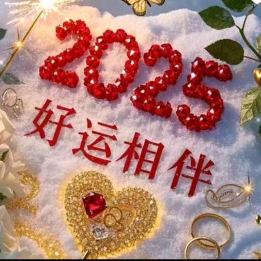 缘分是天注定