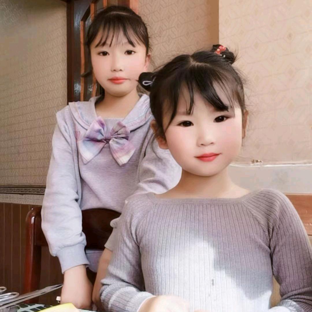 小杨很努力