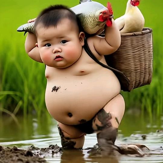 曾经的少年