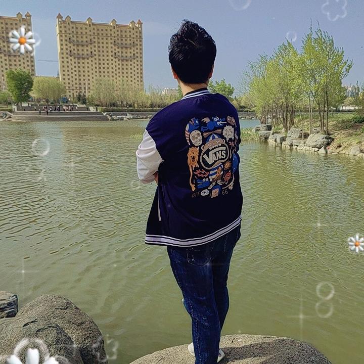 梅艳芬芳