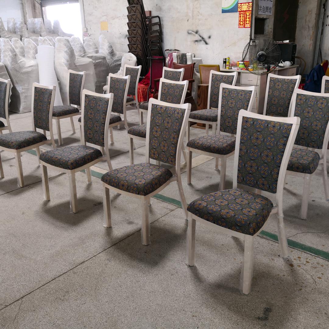 百晖酒店家具
