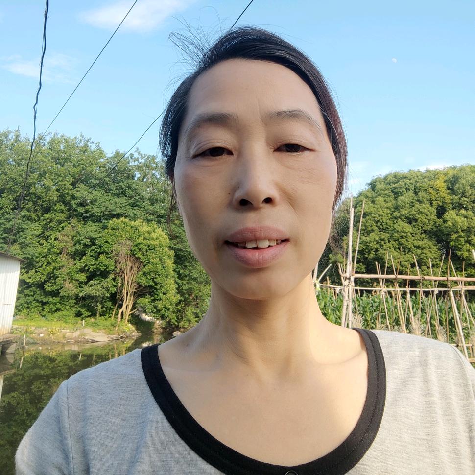 周玉玉(19点10分)