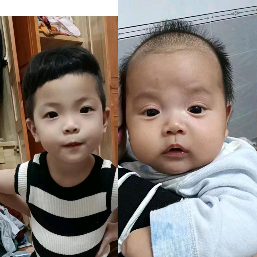 全网最小小网红