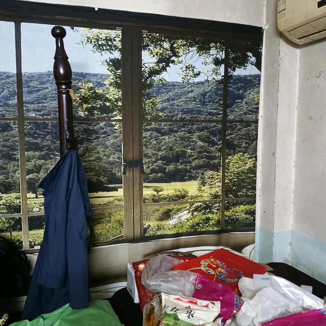 阳生