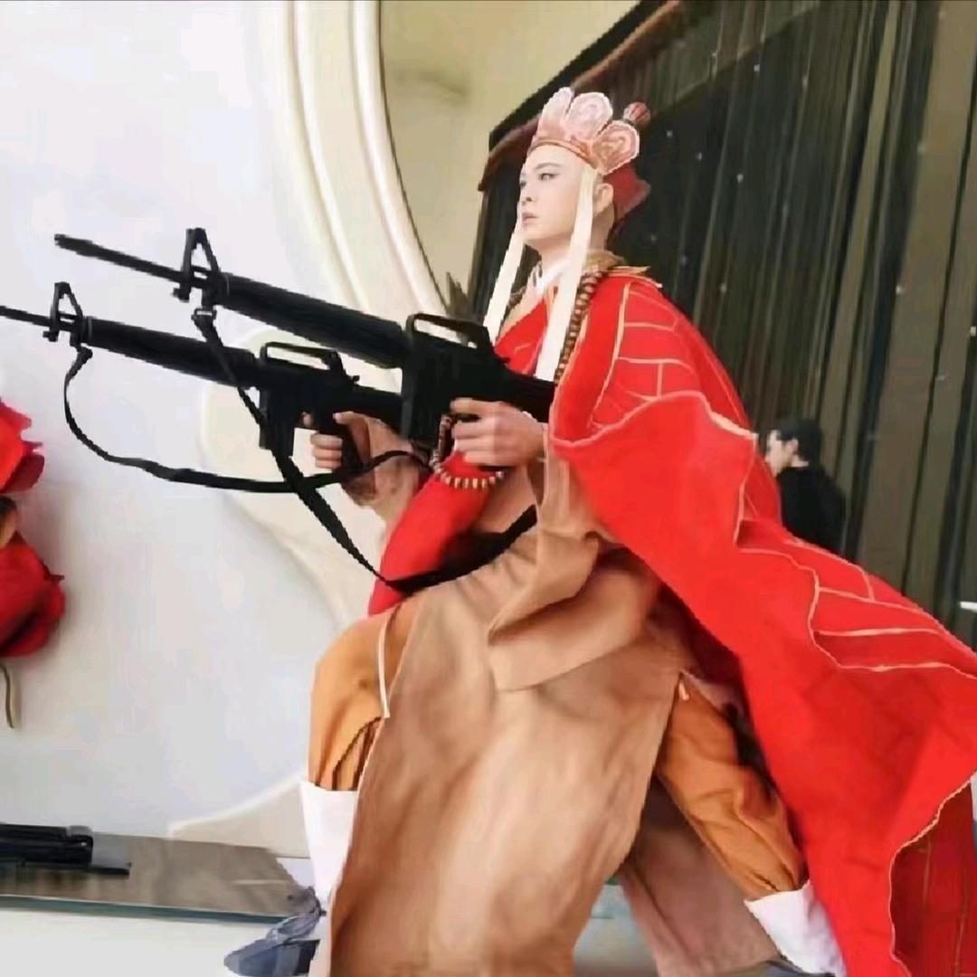 军师 如何钓鱼