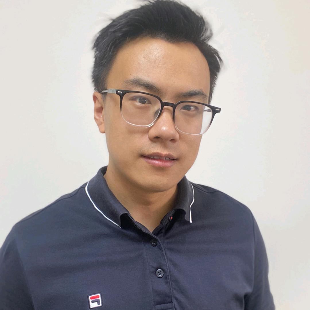 用友软件郭帅(百万哥)