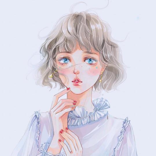 与霓为衣兮风为马
