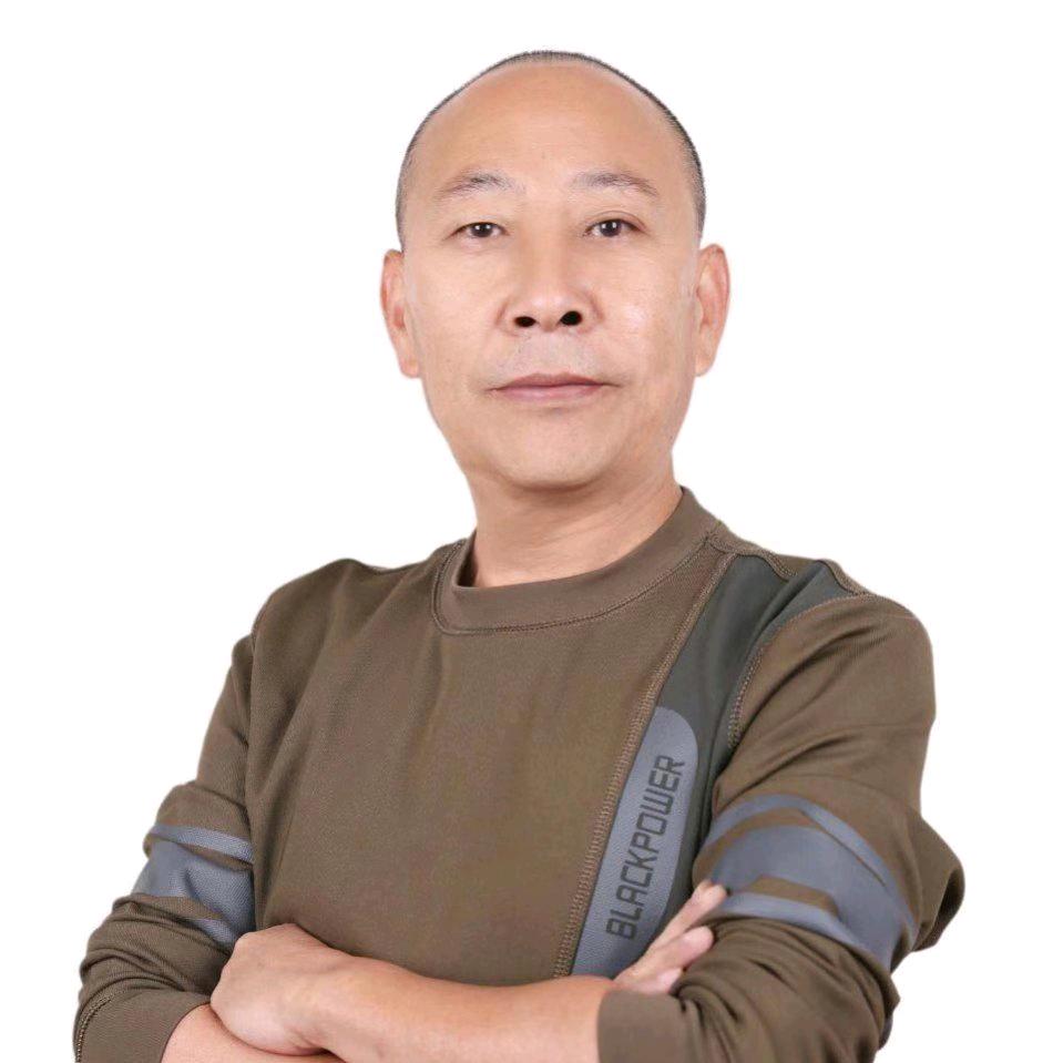 光头闪闪亮
