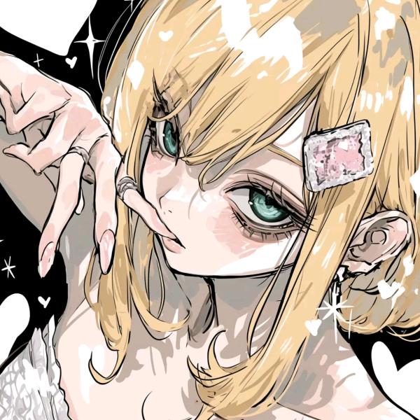 星星的✓