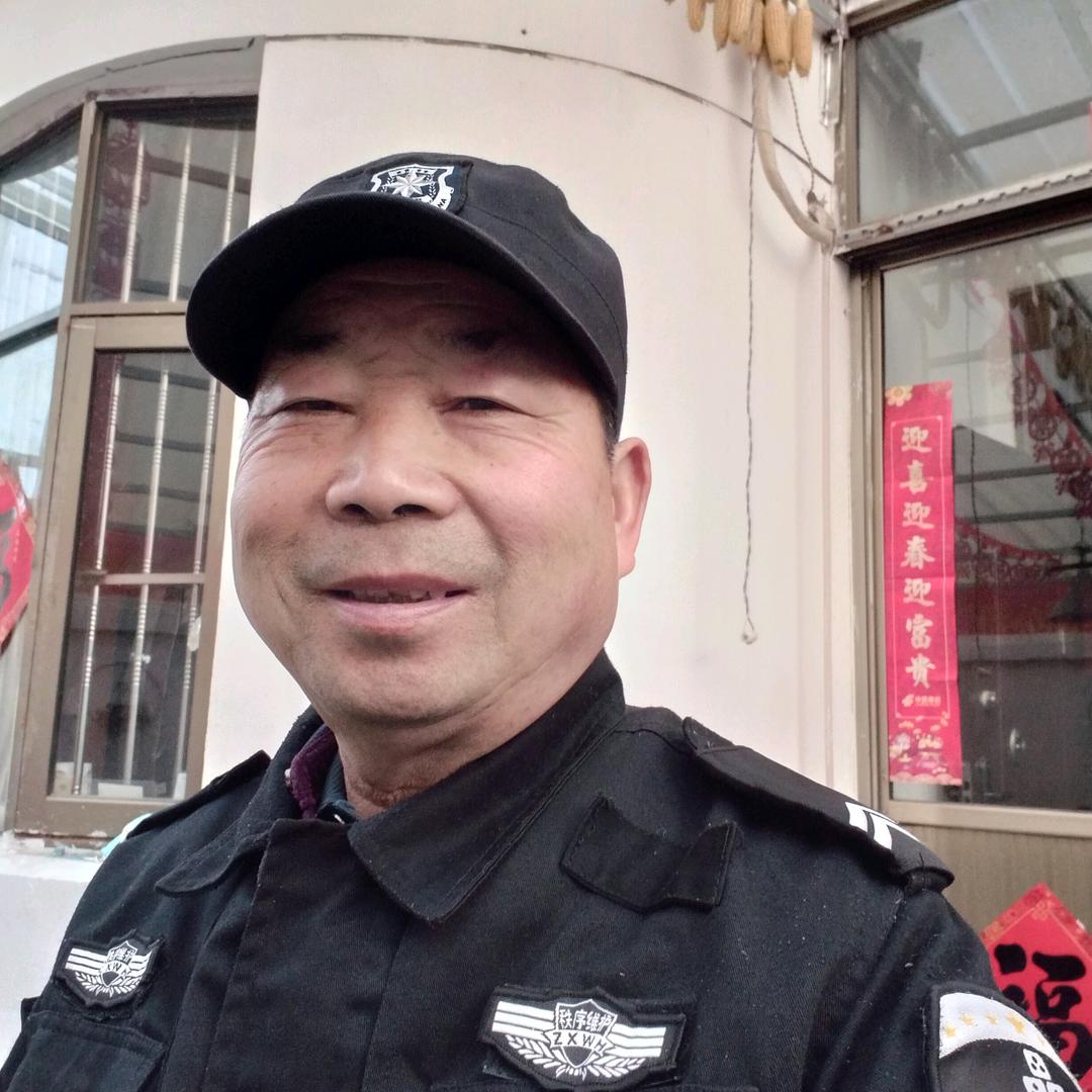 卜昭忠