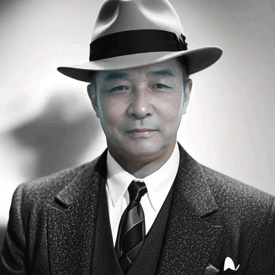 北方老人〈北安老刘头〉