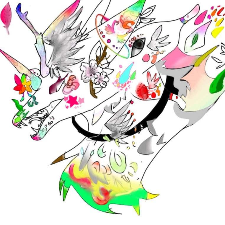 BaiNiao lan.༗ༀ❀兰之.