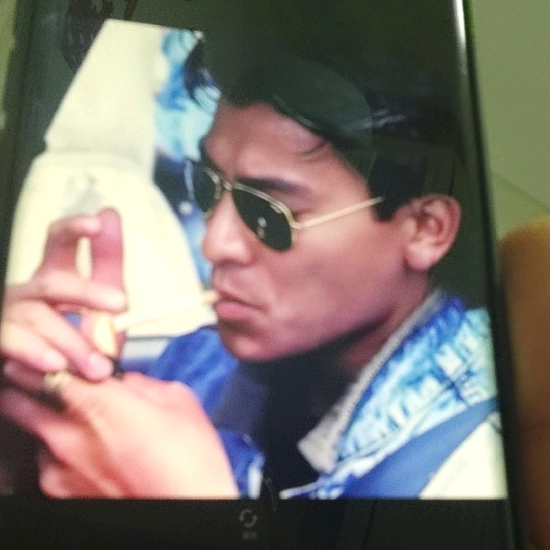 因为我还记得你青春的样子