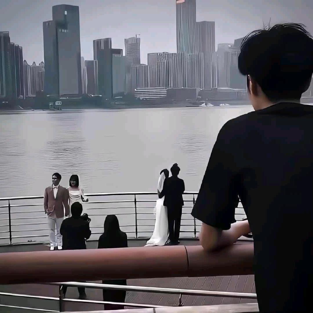 日不落🌄