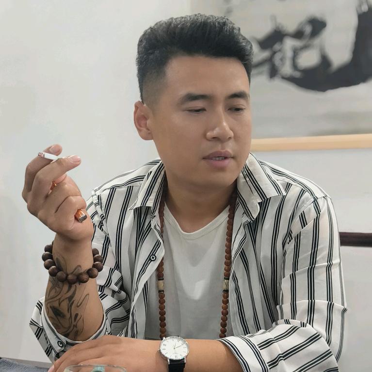阿程