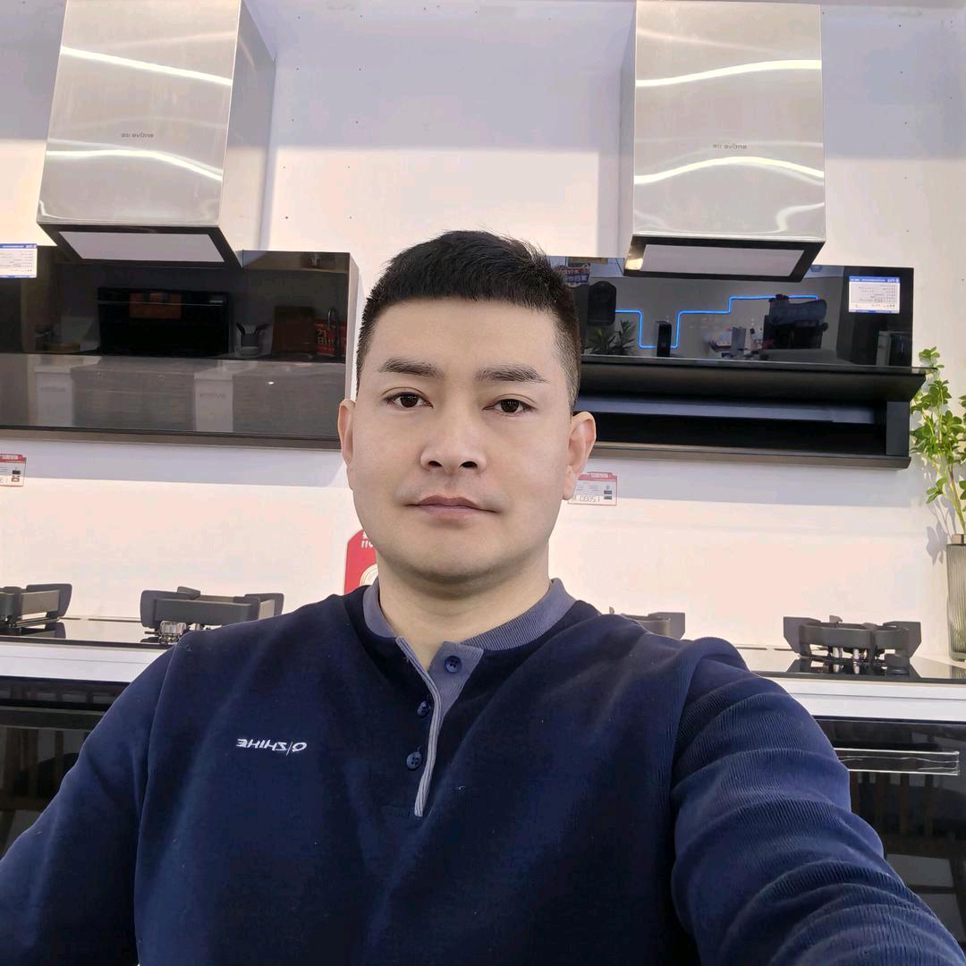 威海装修厨电优选馆