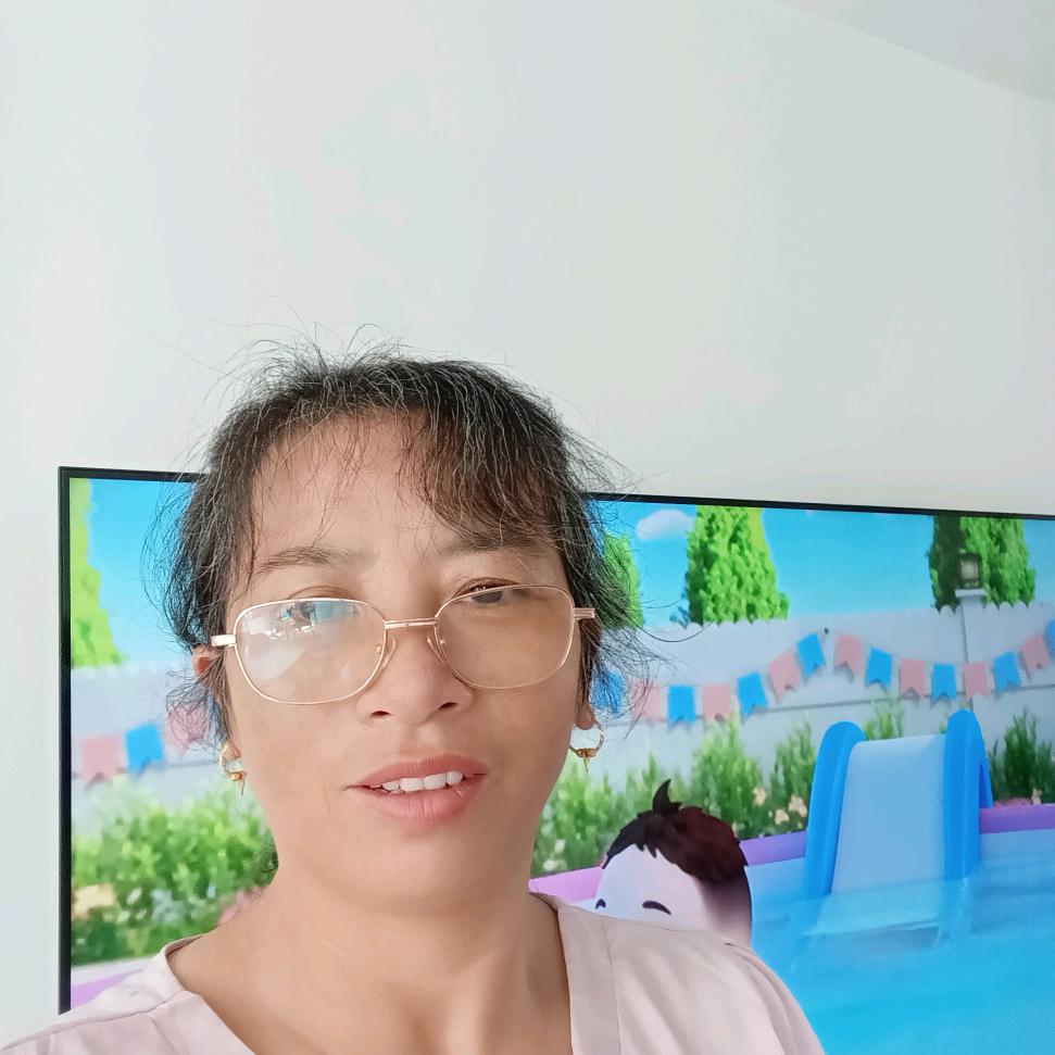 心中有爱