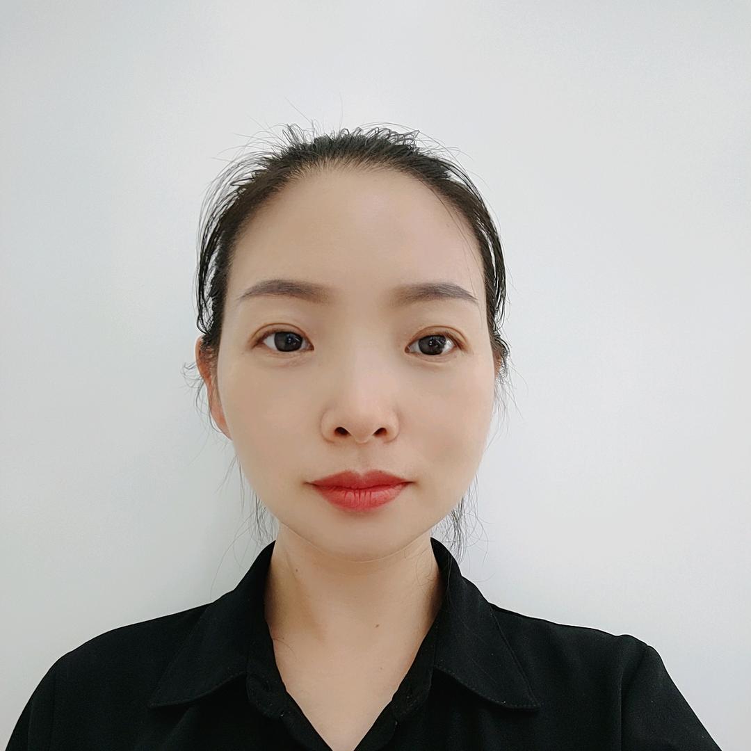 重庆市永川区～林清轩专柜小焱