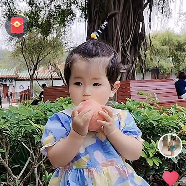 兔儿宝宝🍎