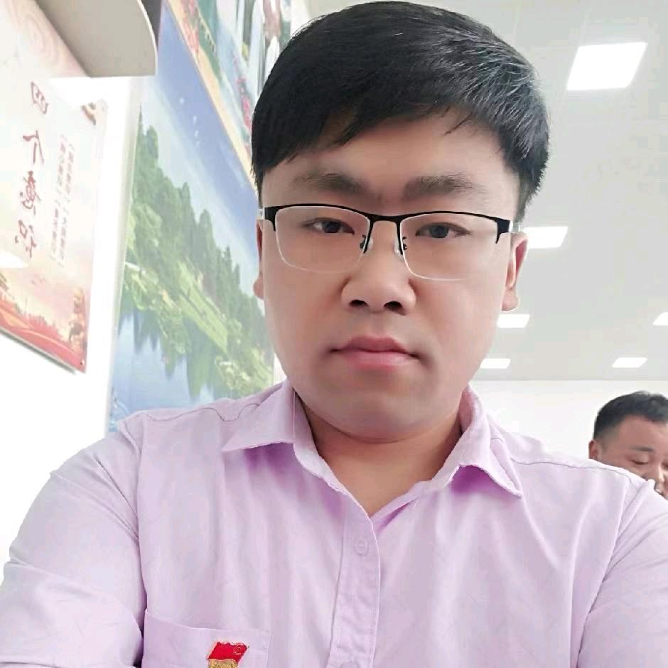 赵红伟国画