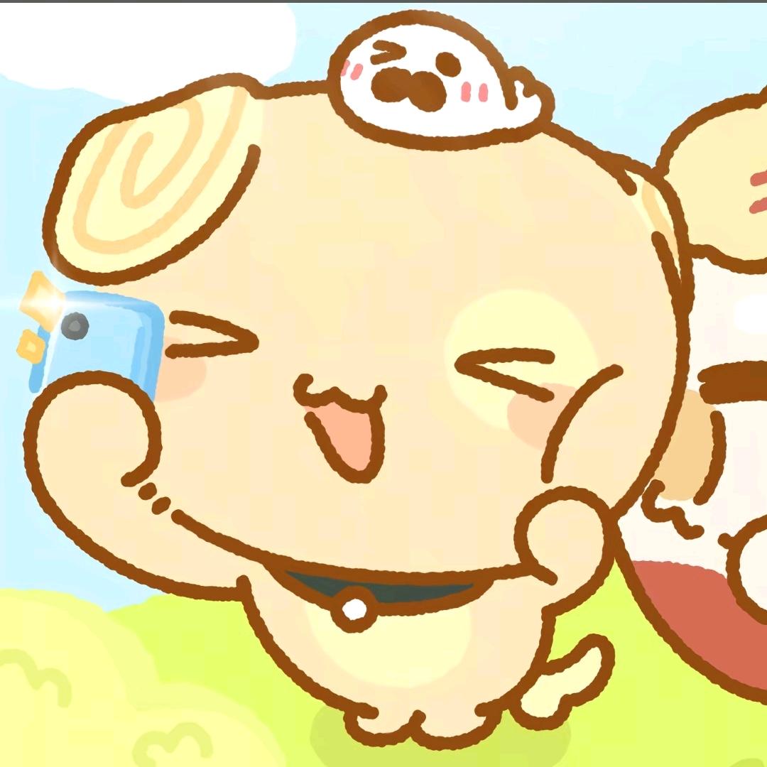 笙狐（爱小宝版）