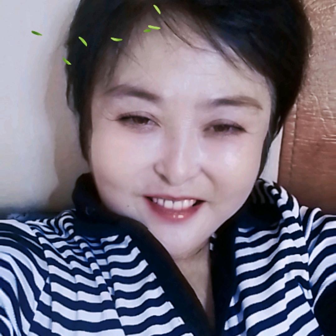 红梅姐(辉煌H)