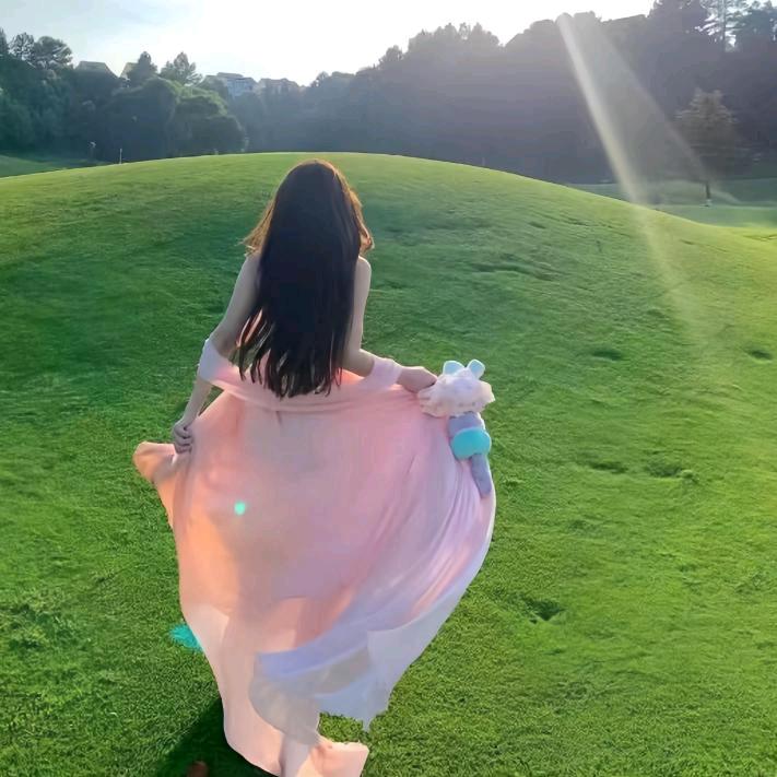 飘飘（彤婵）