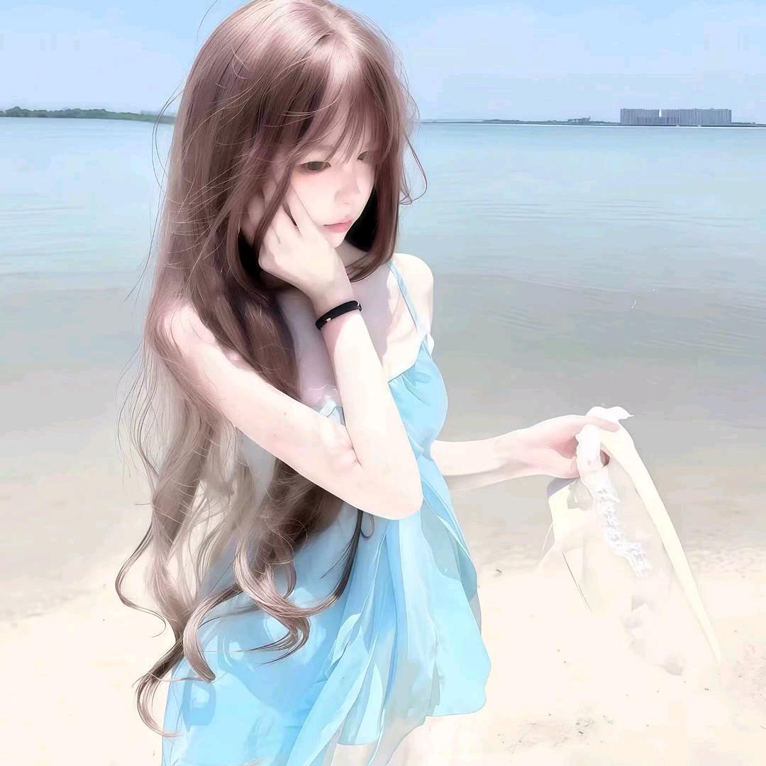 婧婧♡