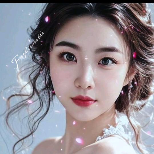 睛适亮视力防控小白姐