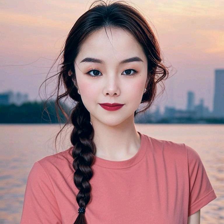 在南城路口卖糯米饭的丹姐