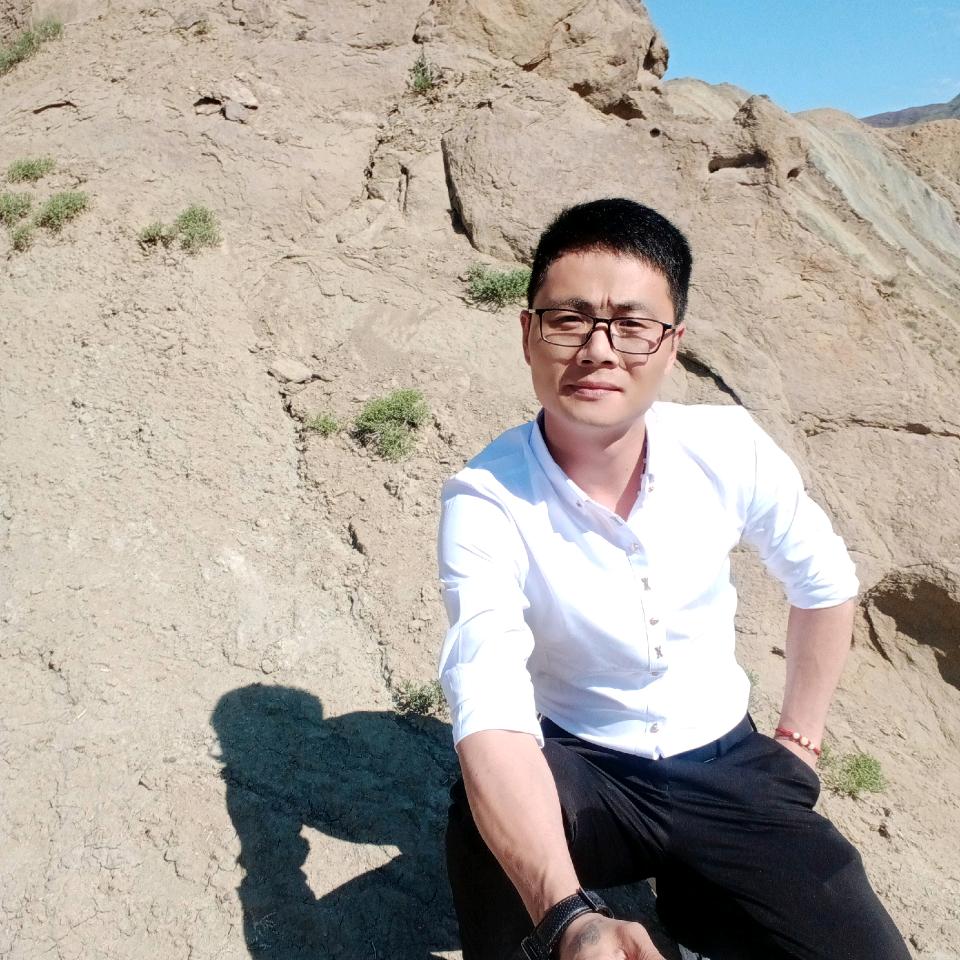 @河南强哥