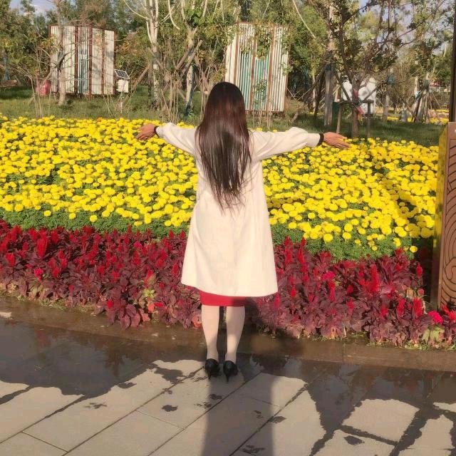 蕙质兰馨…