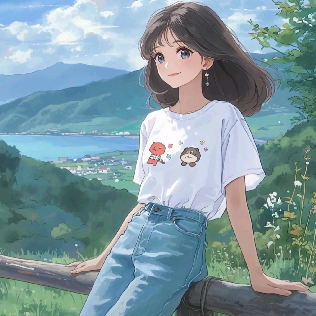 💗᭄余生ᝰᩚ随心