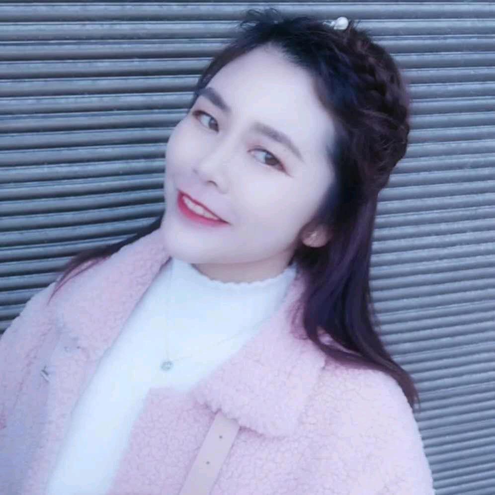 我的快乐就是你